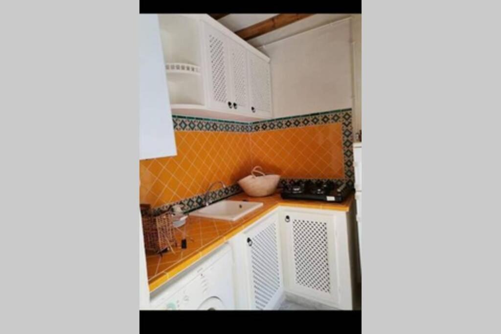 Apartament Dar El Halfaouine Tunis Zewnętrze zdjęcie
