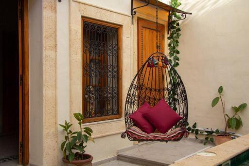 Apartament Dar El Halfaouine Tunis Zewnętrze zdjęcie