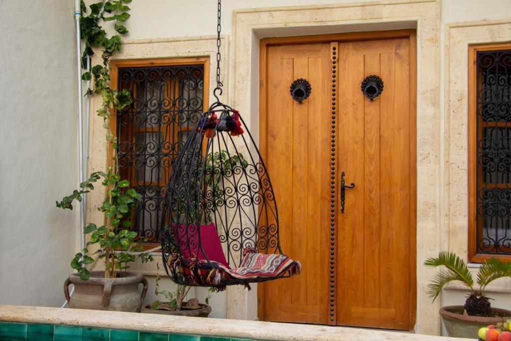 Apartament Dar El Halfaouine Tunis Zewnętrze zdjęcie