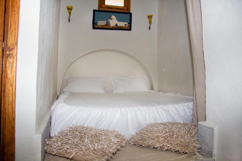 Apartament Dar El Halfaouine Tunis Zewnętrze zdjęcie