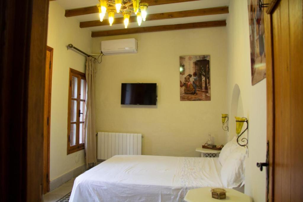 Apartament Dar El Halfaouine Tunis Zewnętrze zdjęcie
