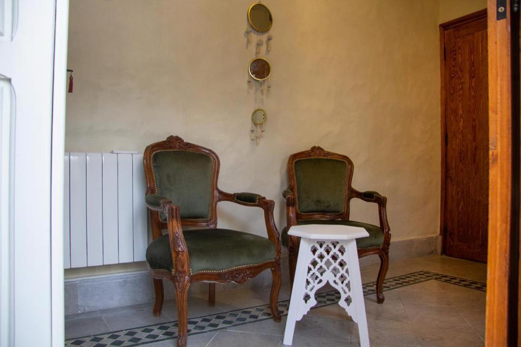Apartament Dar El Halfaouine Tunis Zewnętrze zdjęcie